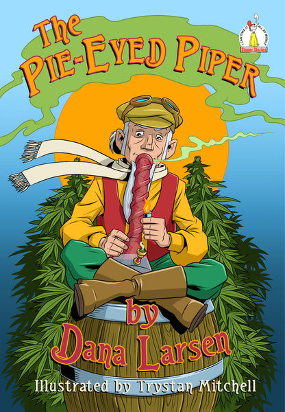 SMALL COMBO PACK <br>8 Green Buds<br>4 Pie-Eyed Piper<br>4 Sinbad<br>4 Hairy Pothead<br>4 CCIH